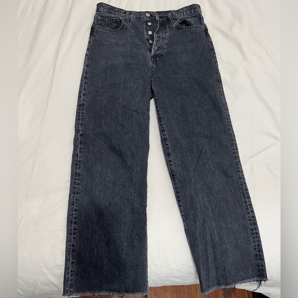 Denim Forum Farah Jeans